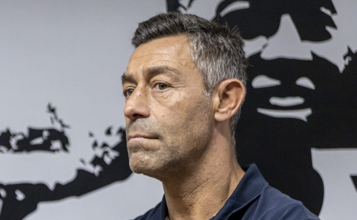 galoppo contratado pelo santos tem pedro caixinha como trunfo para negócio com o são paulo