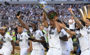 curiosidades, piadas e muito mais: tudo o que saiu da final da copa libertadores