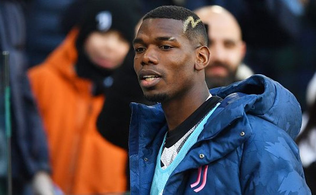 alvo do corinthians, pogba tem verdade sobre negociação com manchester city exposta por fabrizio romano