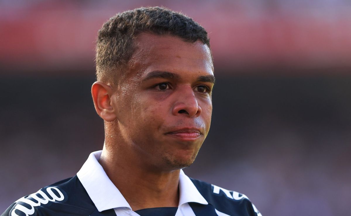 gallo monta lista de dispensa e santos decide negociar sandry e +2 jogadores