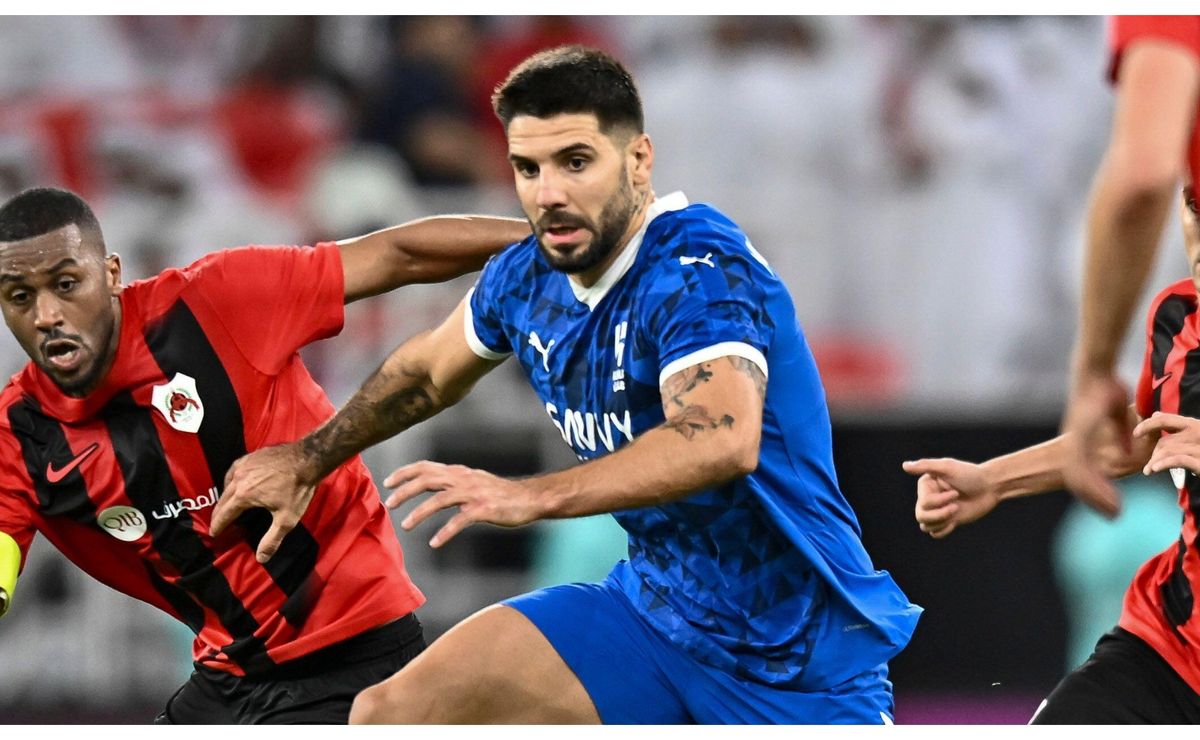 palpite al hilal x al raed – campeonato saudita – 07/12/2024