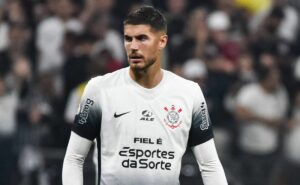 pedro raul pode ficar no corinthians e jogar o paulistão como titular após não receber propostas 