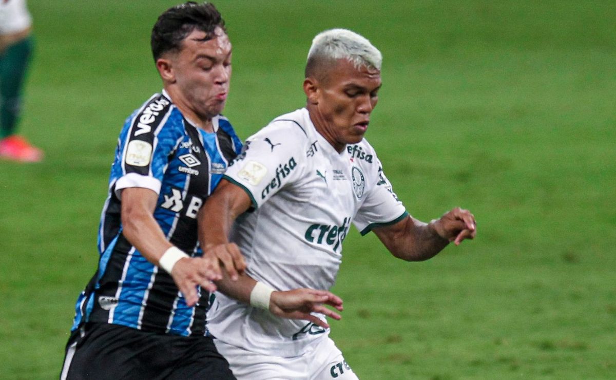 santos estreita relação com porto por e faz proposta por empréstimo de gabriel veron