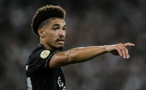 após ser campeão pode botafogo, adryelson é alvo de clube turco para 2025 