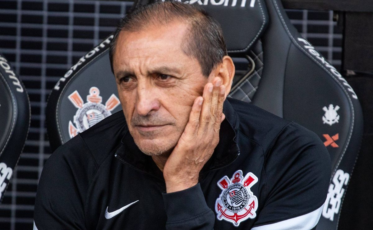 ramón díaz aprova e corinthians começa faxina com 4 jogadores de saída  