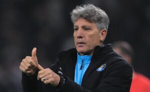grêmio não tem unanimidade sobre permanência de renato gaúcho para 2025