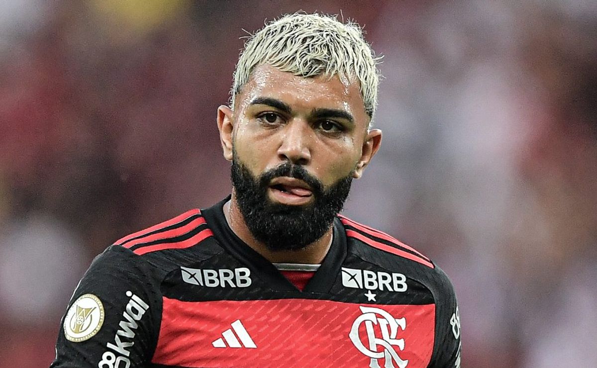 renovação de gabigol no flamengo quase teve reviravolta feita por rodolfo landim