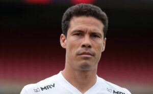 hernanes faz revelação sobre o que falta para o são paulo ser campeão: "precisa..."