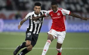 internacional x botafogo ao vivo – onde assistir jogo em tempo real pelo brasileirão betano