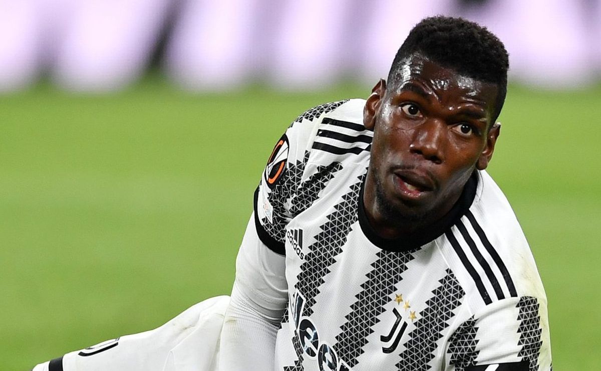 chegada de pogba ao corinthians fecharia portas para novos estrangeiros no timão