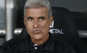 sem luiz castro, atlético mg 'impõe situação' para fechar com novo técnico