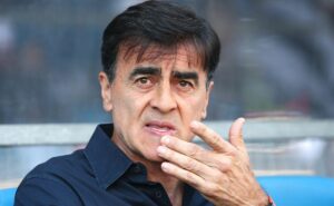 santos se desespera com postura de gustavo quinteros e toma atitude para fechar contratação imediatamente