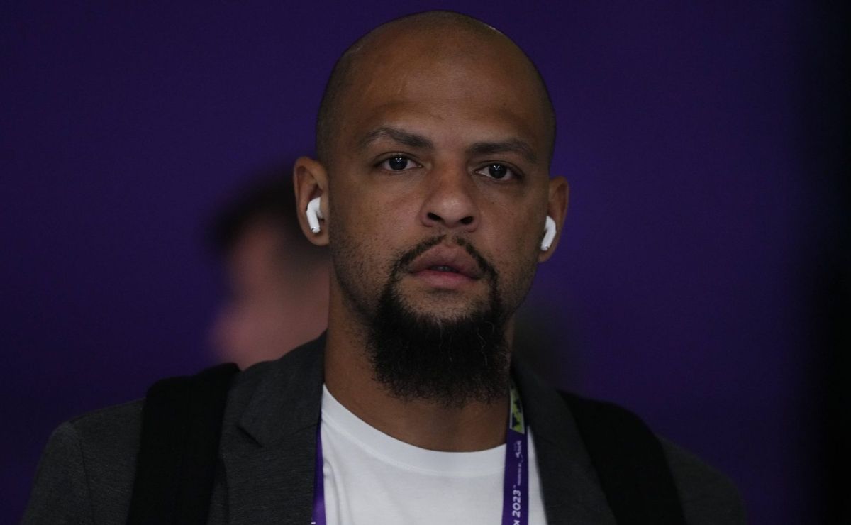 felipe melo vai tomar decisão na carreira ainda em 2024 e pode continuar no fluminense