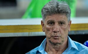 renato portaluppi no santos em 2025 tem veredito e negócio é descartado