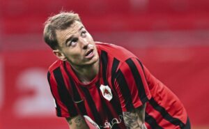 grêmio terá que pagar r$ 63 milhões para tirar róger guedes do al rayyan, do catar