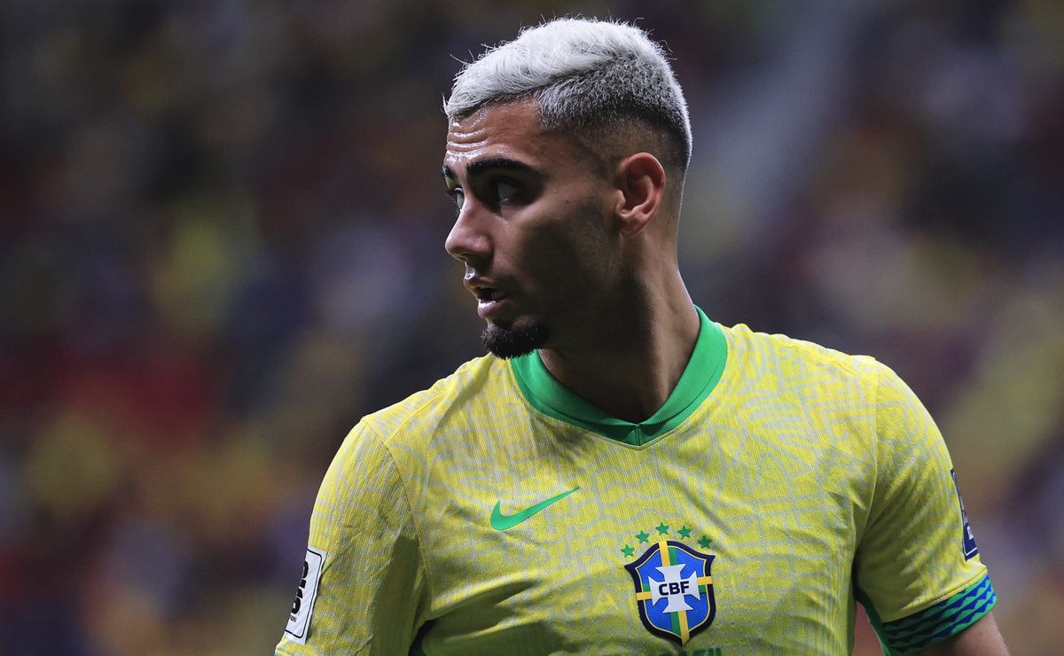 andreas pereira decide deixar palmeiras de lado e aguarda propostas para seguir na europa