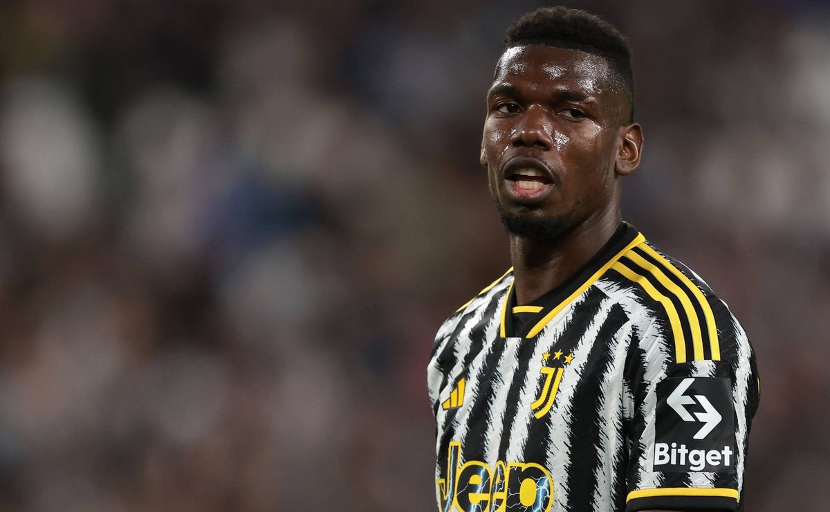 pogba recebe sondagens de novos clubes e acerto com o corinthians é adiado para 2025: "ligando todos os dias"