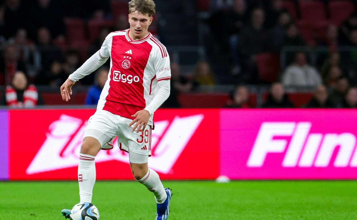 ajax x lazio é jogo para pelo menos três gols? veja odds para aspostar