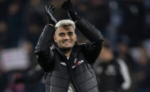 andreas pereira é contatado por campeão da libertadores e pode voltar a jogar no brasil em 2025