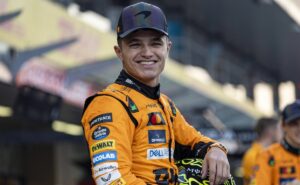 lando norris lidera tl2 em abu dhabi e iguala o placar contra a ferrari