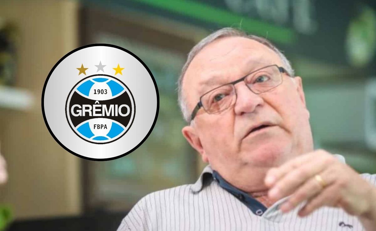 torcida do grêmio fica irritada com declaração de pedro ernesto sobre gauchão: "perderá"