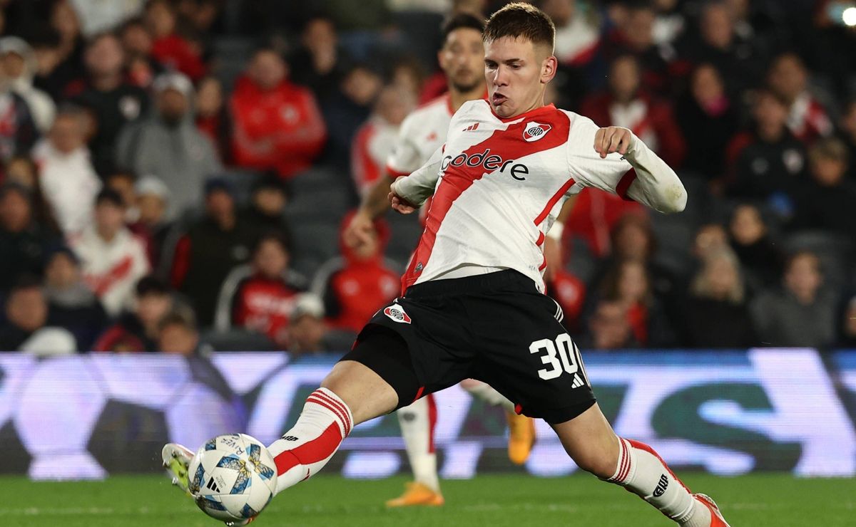 palpite river plate x rosario central – campeonato argentino – 08/12/2024