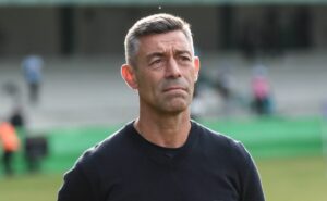 após otero, santos confirma a saída de luiz felipe, fora dos planos de pedro caixinha