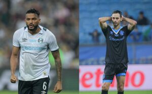 reinaldo e rodrigo caio, ex são paulo, vivem incógnita na carreira com saída do grêmio
