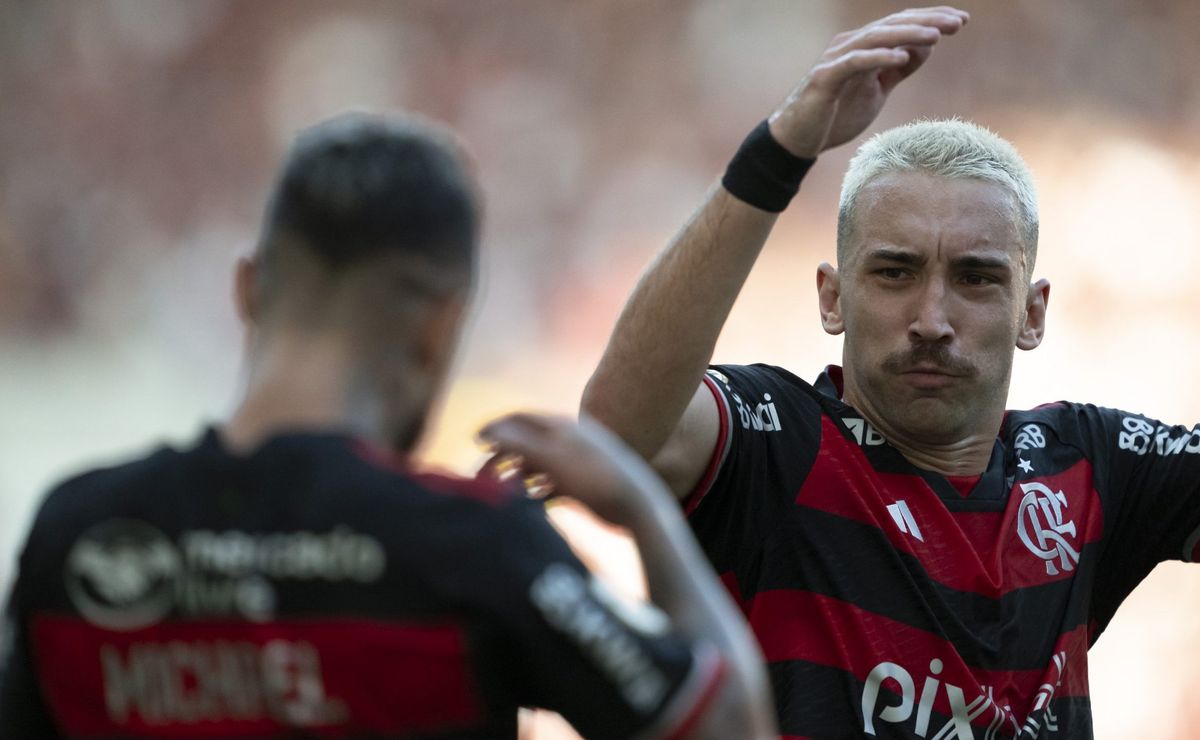 dirigente da juventus revela toda a verdade sobre léo ortiz do flamengo: “conversei agora…”