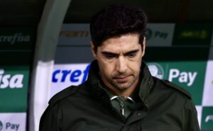 abel ferreira não esconde abatimento no palmeiras e motivo é revelado nos bastidores