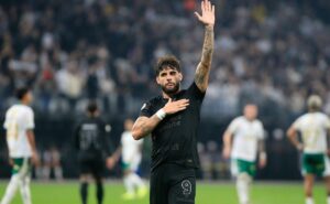 yuri alberto deve sair do corinthians, mas elenco tenta impedir: “não vá embora” 