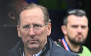 textor define substituto de arthur jorge e nome escolhido é de outro treinador português