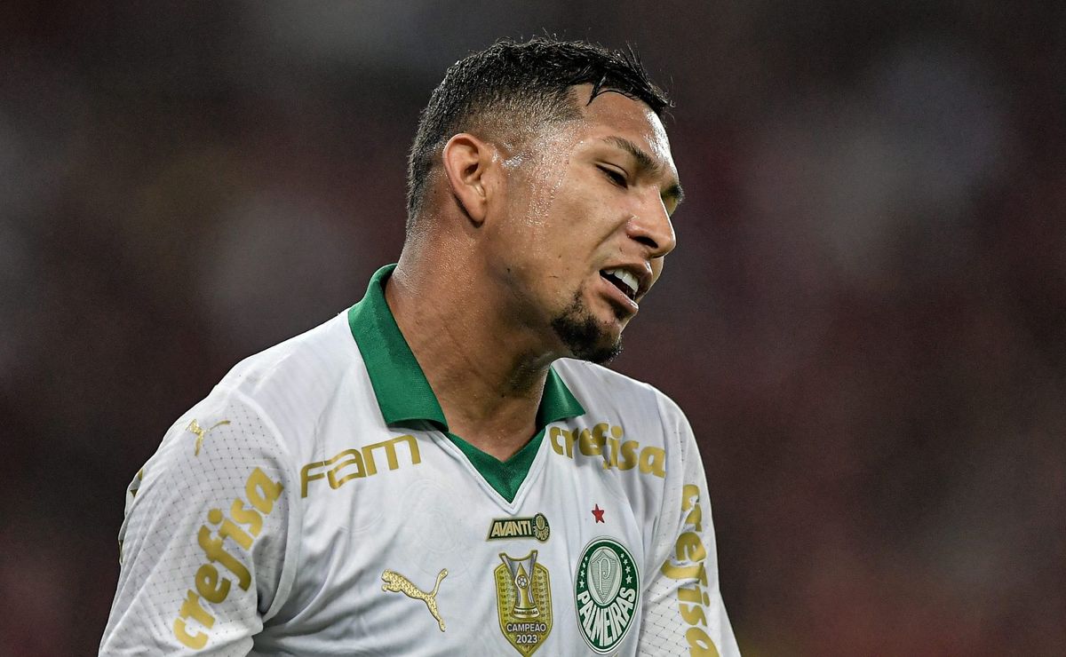 rony está de saída do palmeiras e destino deve ser o futebol mexicano