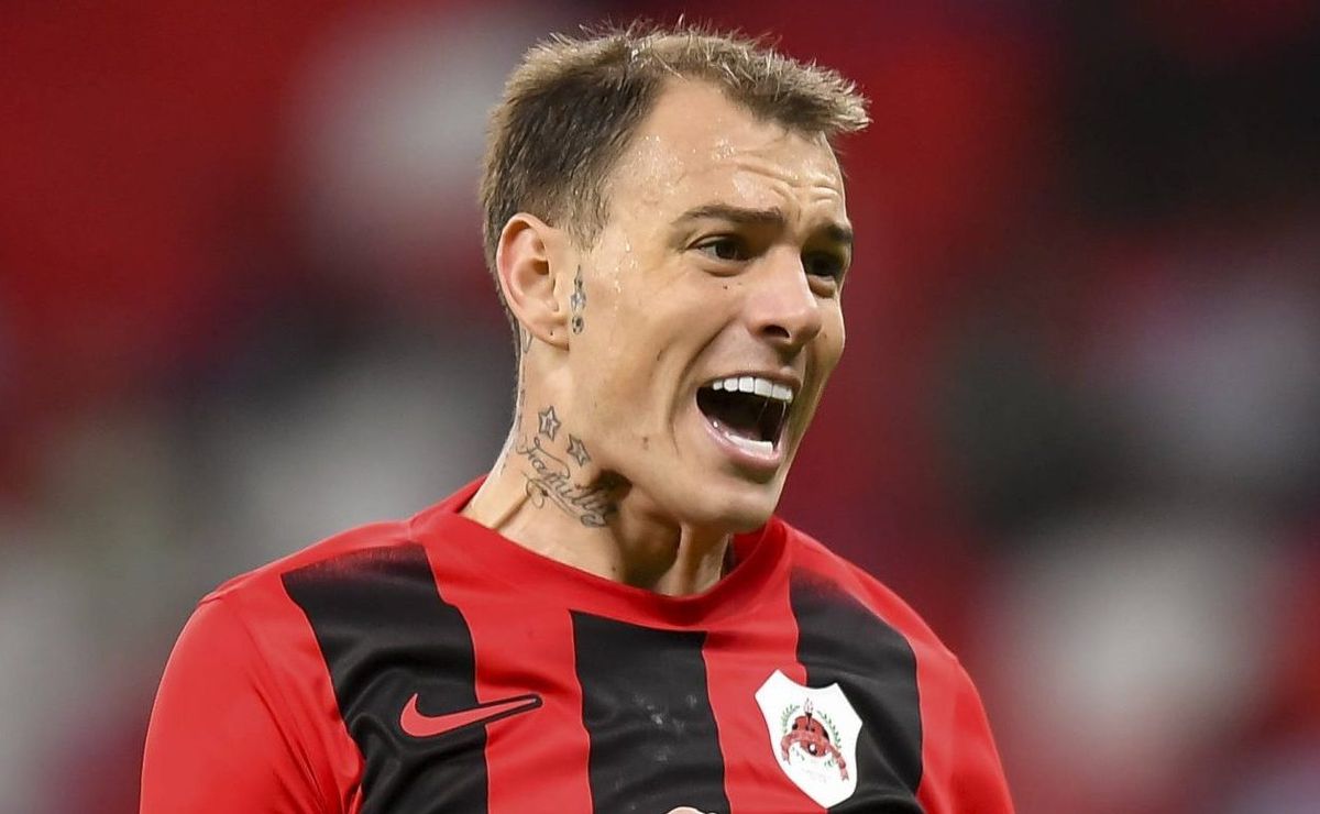 após fortes especulações, grêmio e róger guedes confirmam que ida para porto alegre nunca foi negociada 
