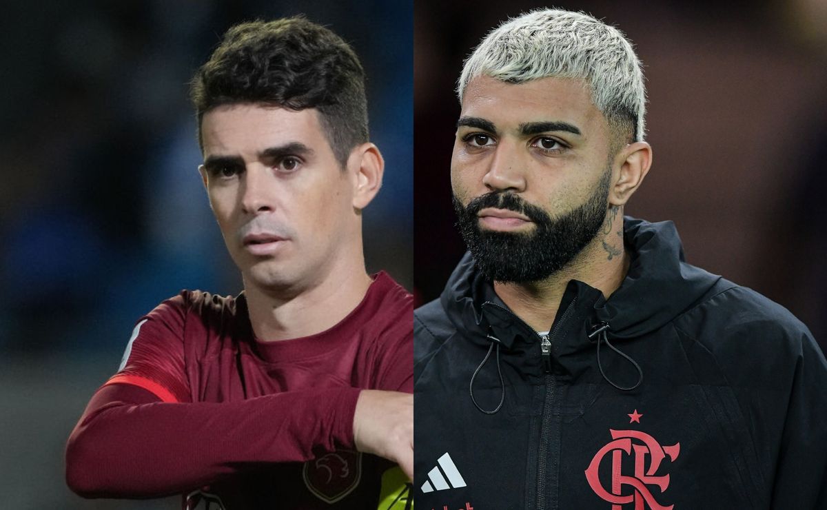 palmeiras pode tentar contratar oscar, gabigol e + 19 jogadores que estão livres no mercado