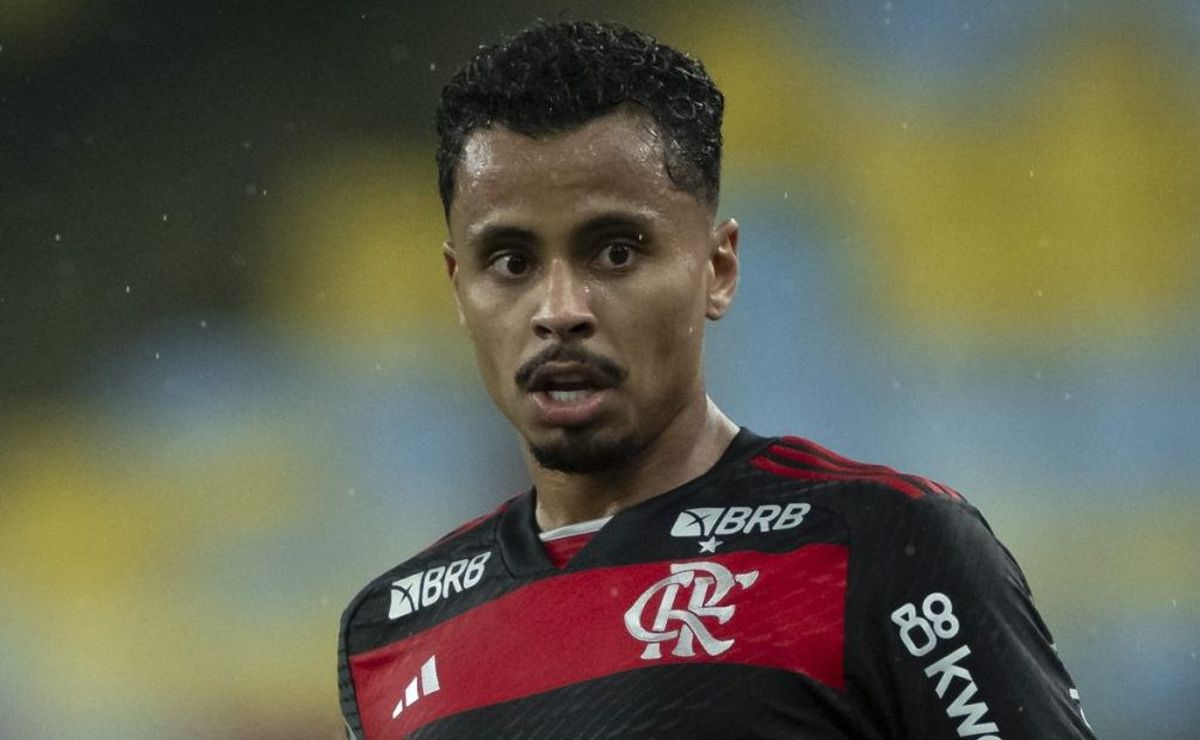 flamengo pode usar allan como moeda de troca pelo negócio com fluminense por martinelli