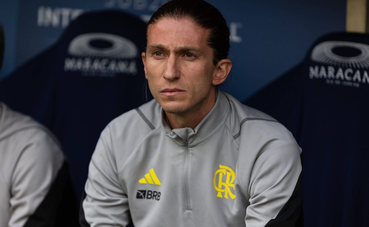 flamengo aprova assinatura com meio campista após aval de filipe luís e matheus gonçalves negocia renovação