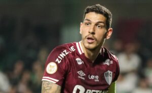 nino, ex fluminense, manda a real sobre voltar ao brasil em 2025: “foram anos muito bons”