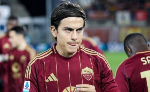 dybala 'aparece' como negócio para rival do corinthians em 2025