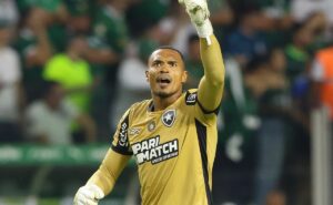 john revela promessa para filha após perder título da libertadores com o santos: “eu colocaria…”