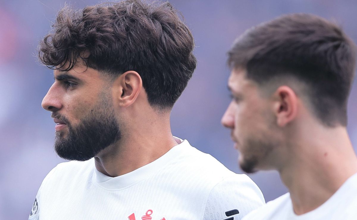 yuri alberto vendido no corinthians pode ser adiado com plano feito por augusto melo 