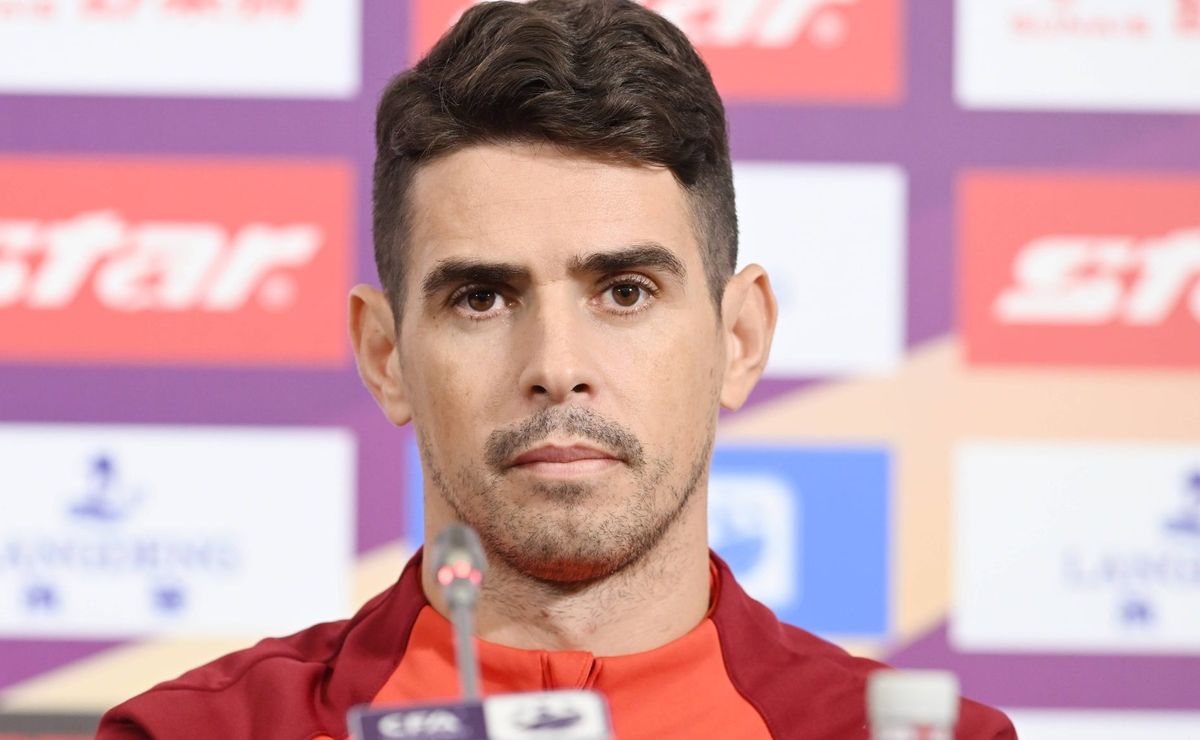 oscar no internacional enfrenta concorrência do são paulo e negociação pode 'melar'