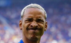 palmeiras está perto de fechar contratação de matheus pereira, afirma jornalista: "deve sair do cruzeiro"