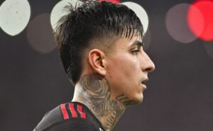 bap autoriza josé boto a negociar erick pulgar com o exterior em caso de não renovação com flamengo 