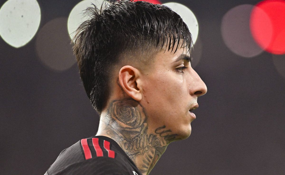 bap autoriza josé boto a negociar erick pulgar com o exterior em caso de não renovação com flamengo 