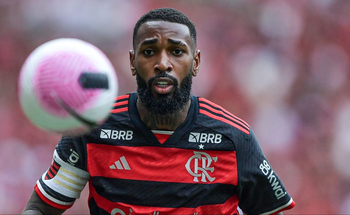 gerson deixando o flamengo para jogar no liverpool tem situação confirmada direto da inglaterra