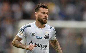lucas lima de volta ao santos não deverá acontecer e sport mantém otimismo em permanência