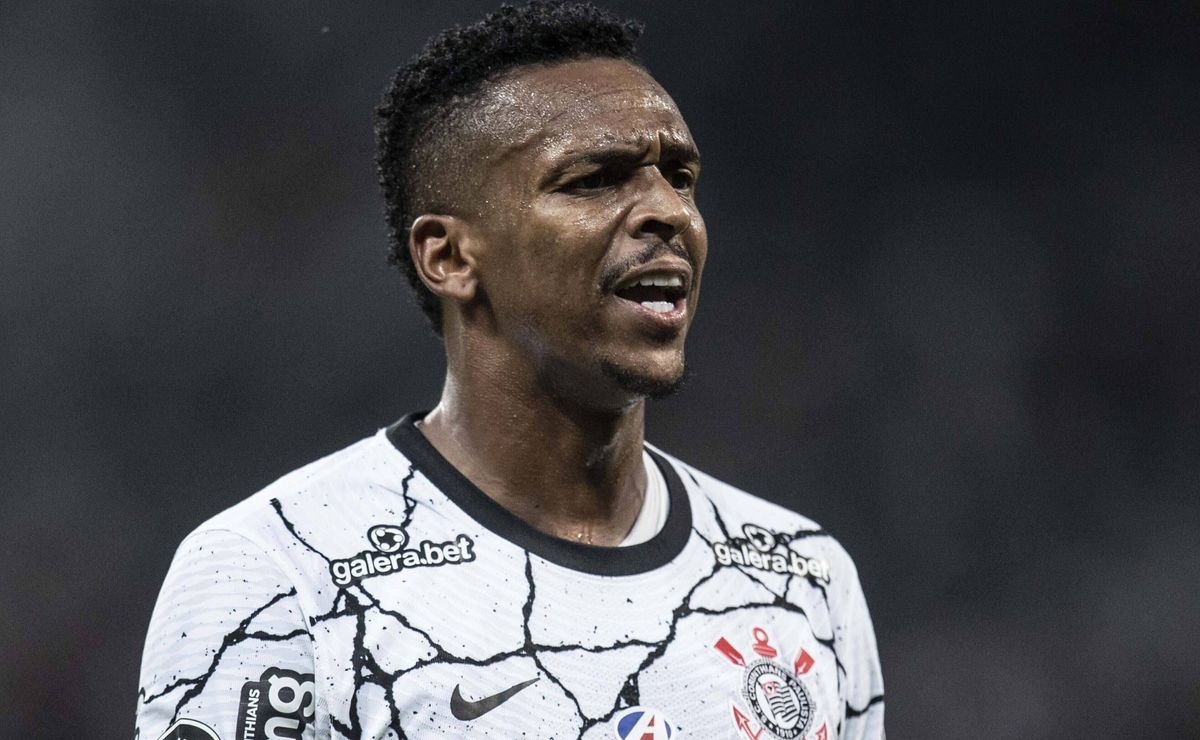 jô, ex corinthians, se manifesta pela 1ª vez após ser preso novamente em belo horizonte