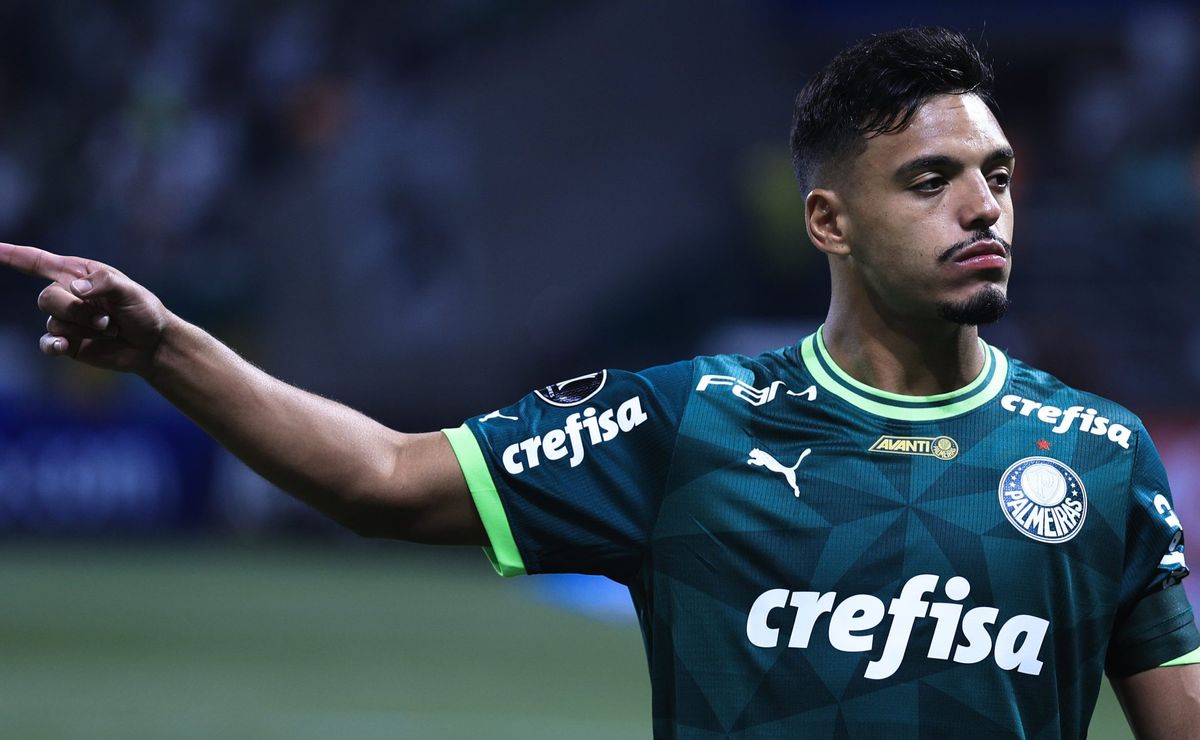 troca de gabriel menino do palmeiras por paulinho do atlético mg está aprovada pela torcida: "adeus!"