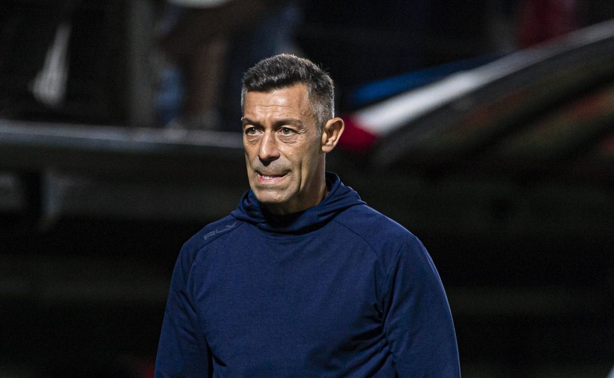 pedro caixinha no grêmio mal chega e descoberta salarial gera polêmica: “mamata pura”